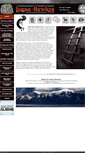 Mobile Screenshot of loganhawkes.com